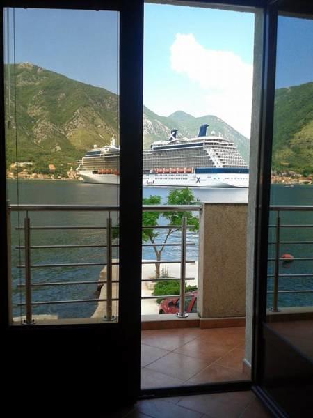 Apartments Ponta Kotor Cameră foto